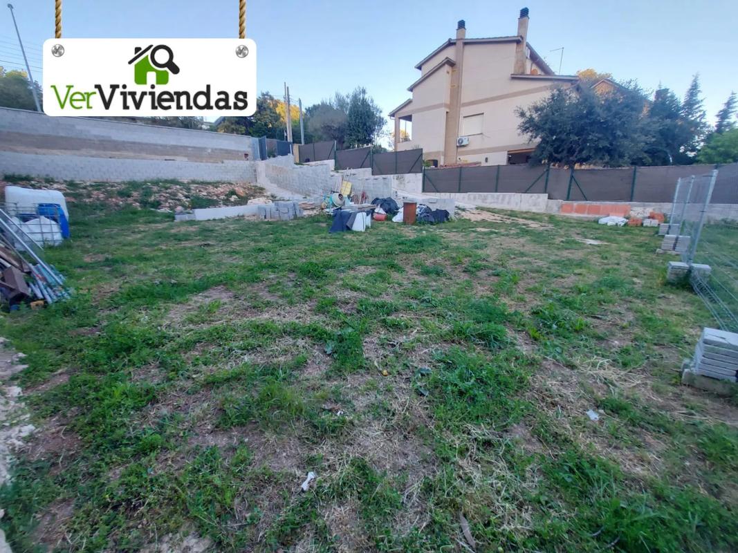 Terreno en venta en Corbera de Llobregat, Barcelona photo 5