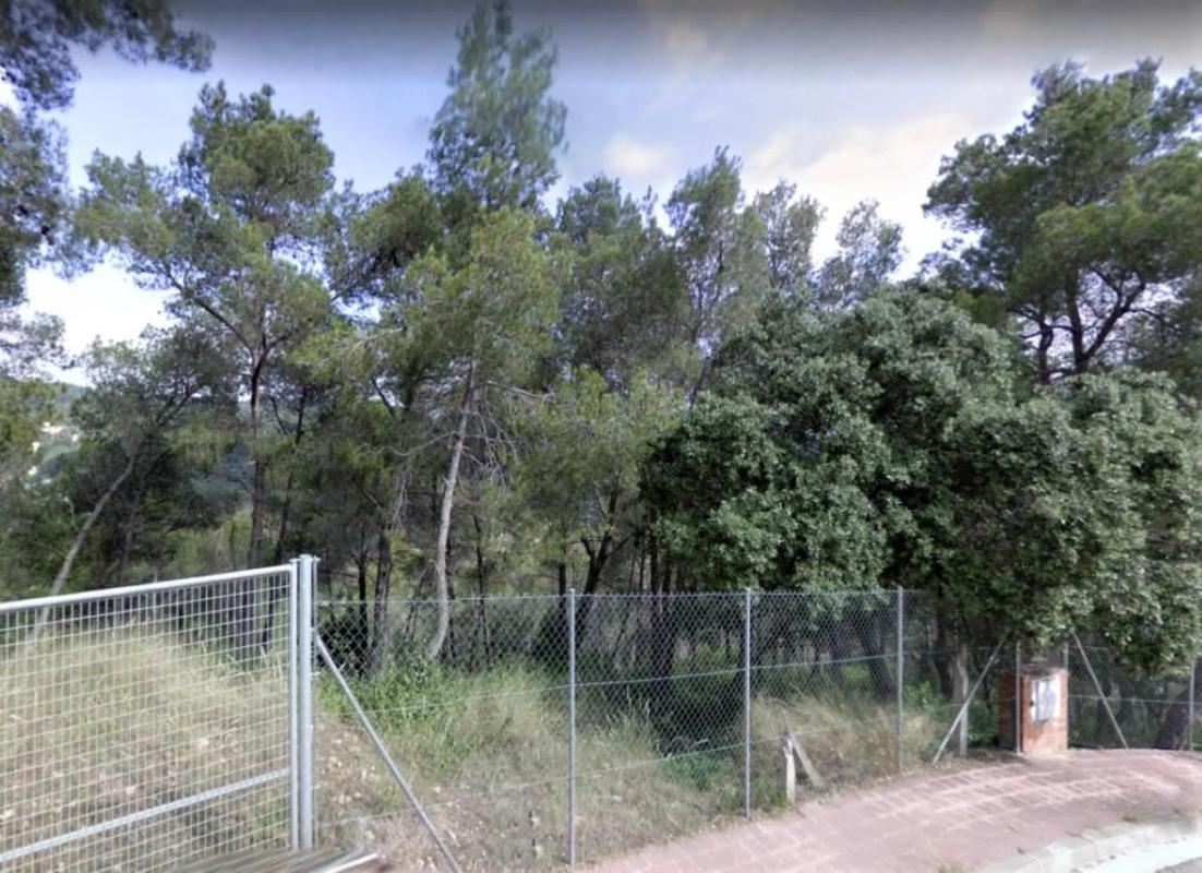 Działka na sprzedaż w Corbera de Llobregat, Barcelona photo 4