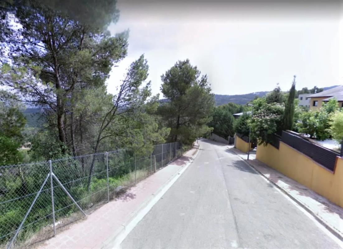 Działka na sprzedaż w Corbera de Llobregat, Barcelona photo 5