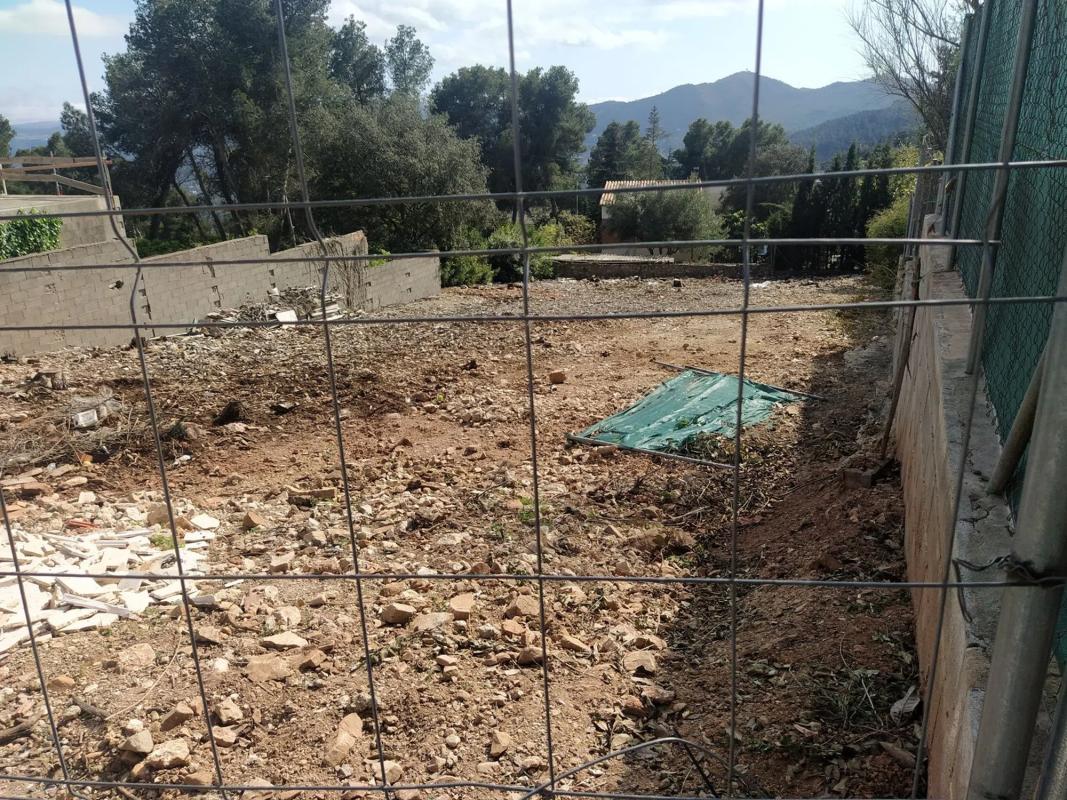 Działka na sprzedaż w Corbera de Llobregat, Barcelona photo 3