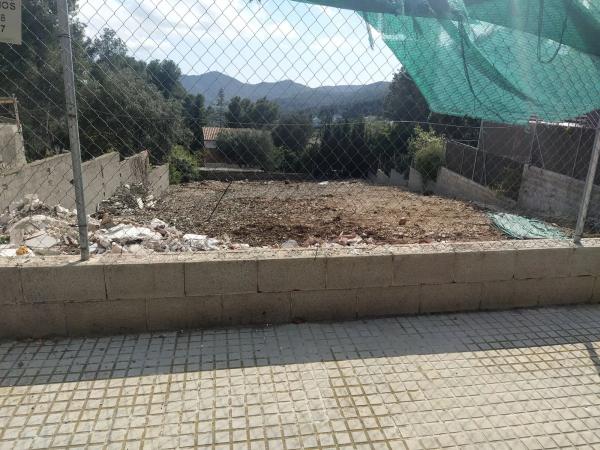 Terreno en camino de la Creu de l'Aragall, 68 photo 4