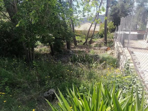 Terreno en calle del Bages, 6 photo 1