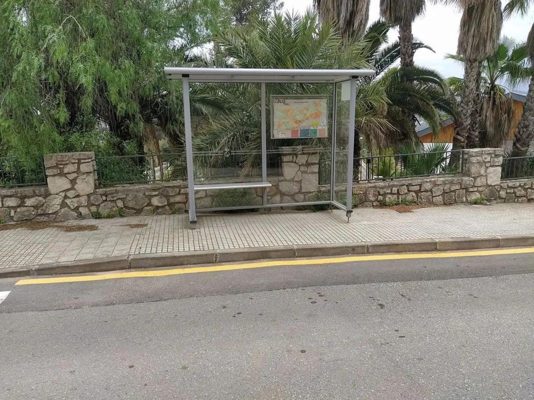 Land for sale in Corbera de Llobregat, Barcelona photo 4