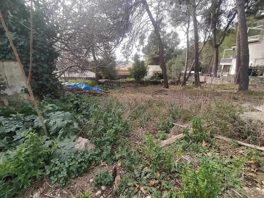 Land for sale in Corbera de Llobregat, Barcelona photo 5