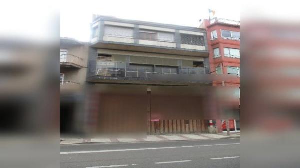 Terreno en calle del Sol photo 1
