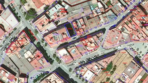 Terreno en calle del Sol photo 3