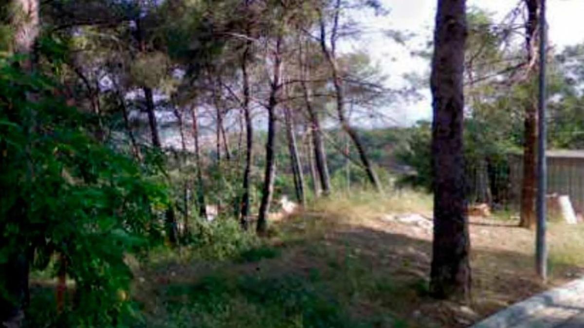 Terreno en venta en Corbera de Llobregat, Barcelona photo 1
