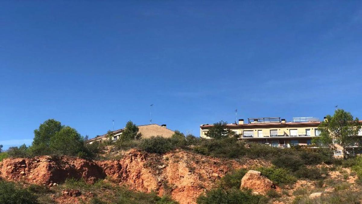 Terreno en venta en Corbera de Llobregat, Barcelona photo 1
