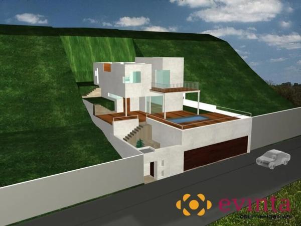Terreno en calle Puigmal thumbnail 1