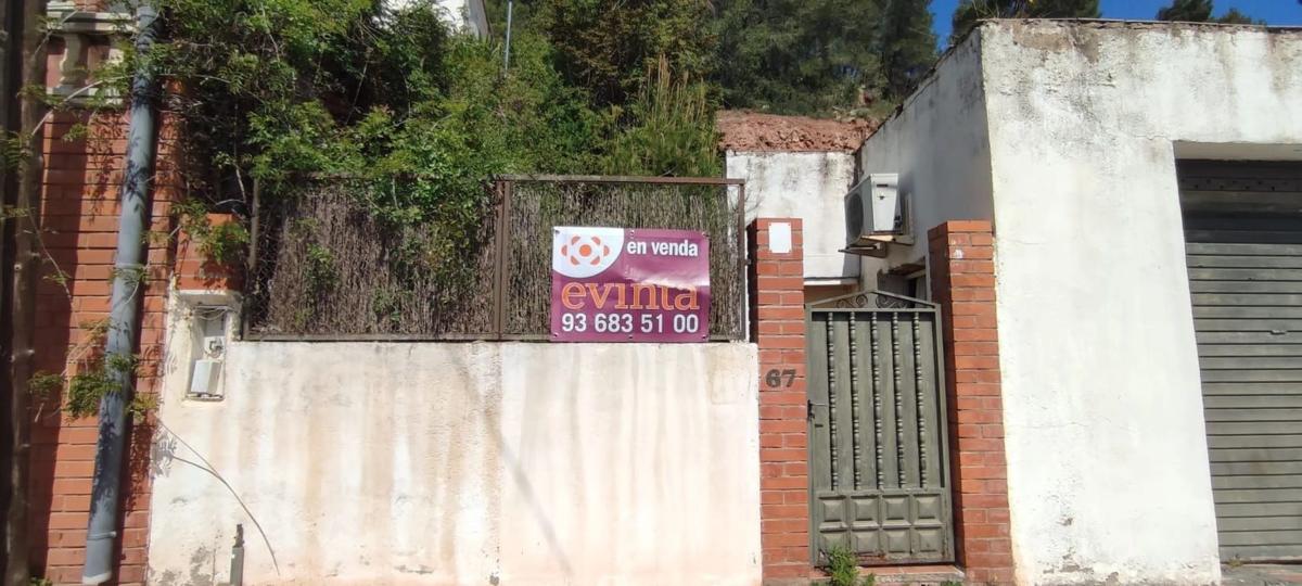 Terreno en venta en Vallirana, Barcelona photo 5