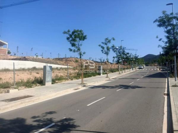 Terreno en calle De Rosa Segura i Pujol photo 4