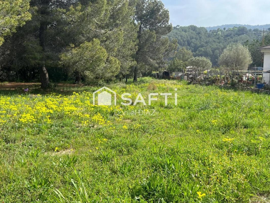 Terreno en venta en Olesa de Montserrat, Barcelona photo 1