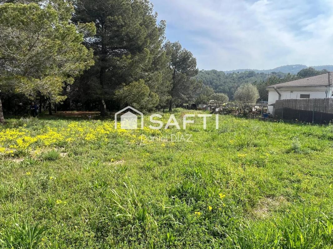 Terreno en venta en Olesa de Montserrat, Barcelona photo 2