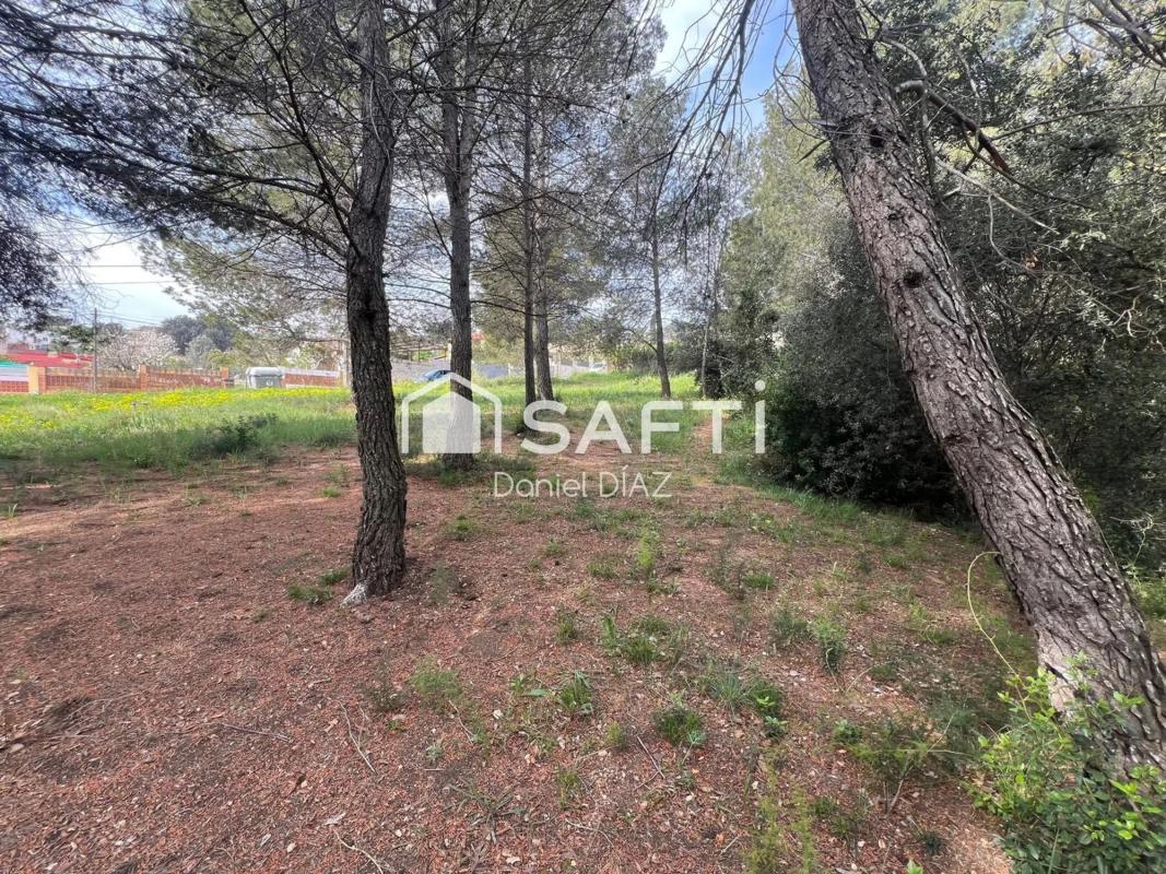Terreno en venta en Olesa de Montserrat, Barcelona photo 3