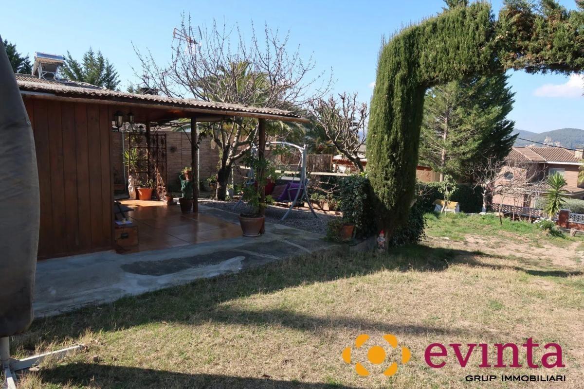 Terreno en venta en Cervelló, Barcelona photo 4