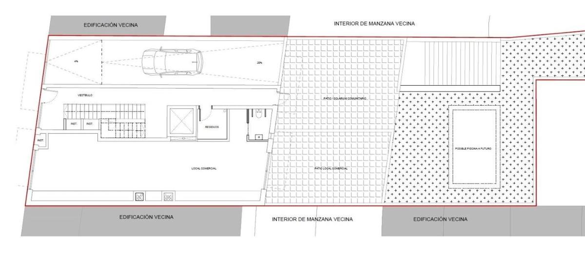 Terreno en venta en Esparreguera, Barcelona photo 3