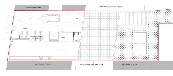 Terreno en Nucli Urbà photo 3