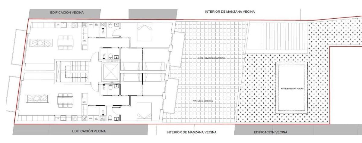 Terreno en venta en Esparreguera, Barcelona photo 4