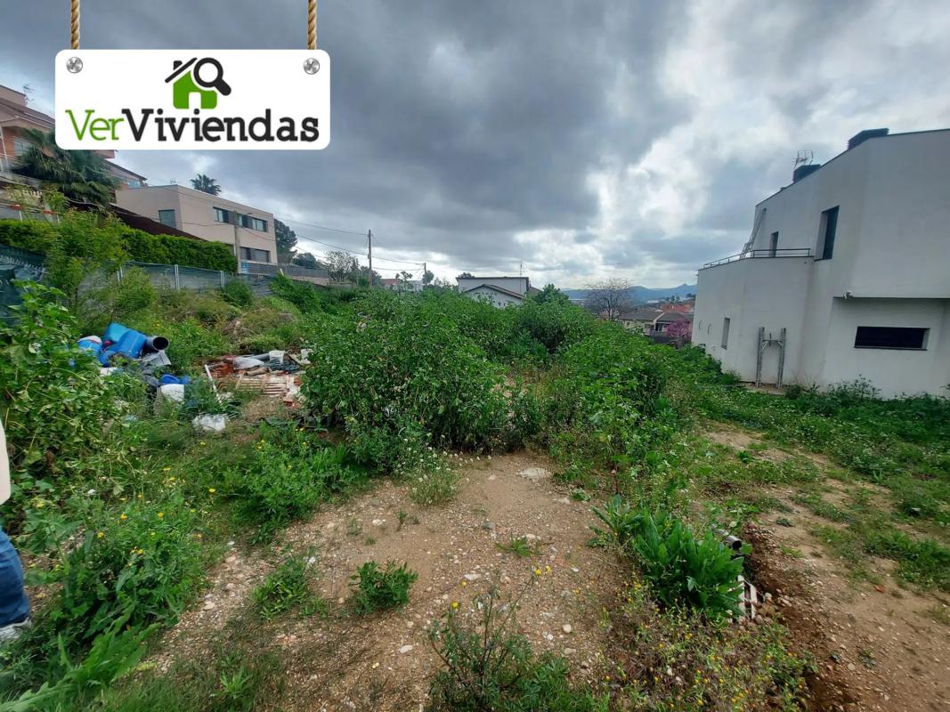 Terreno en venta en Sant esteve Sesrovires, Barcelona photo 1