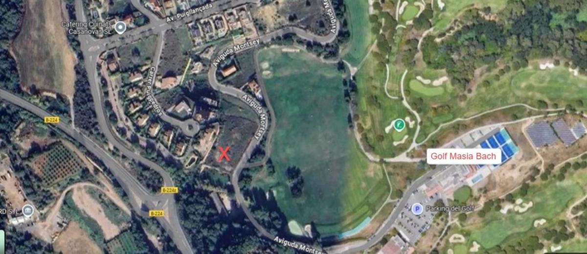 Land for sale in Sant Esteve Sesrovires, Barcelona photo 3