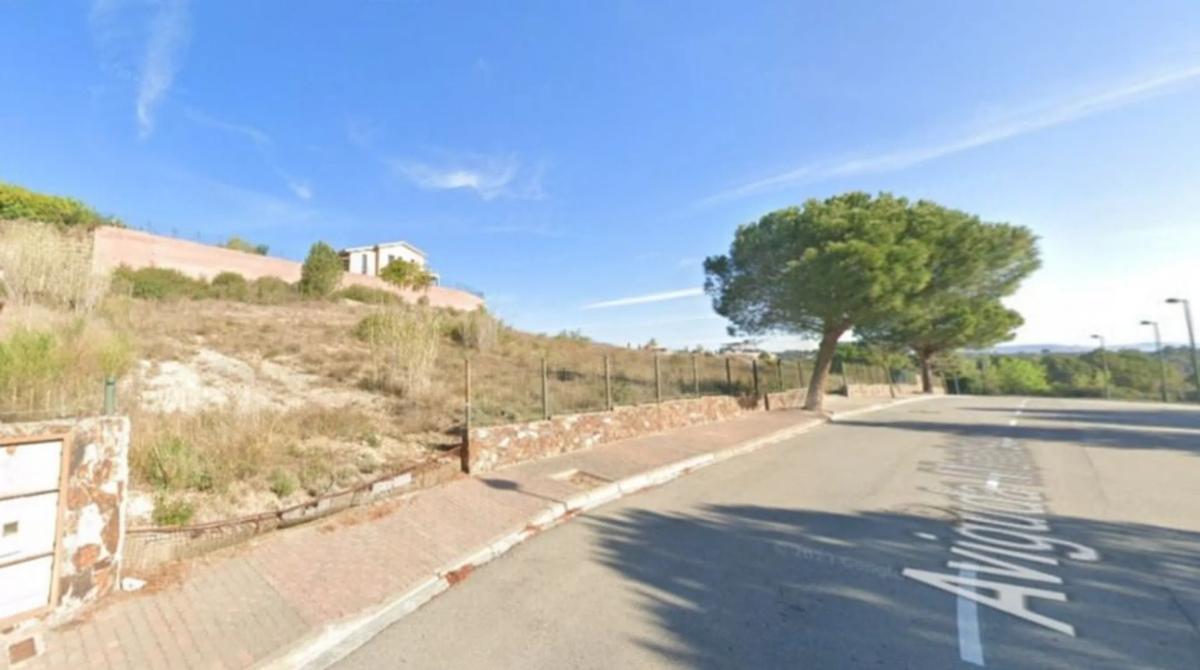 Land for sale in Sant Esteve Sesrovires, Barcelona photo 4