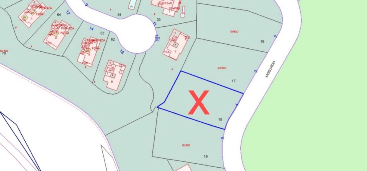 Land for sale in Sant Esteve Sesrovires, Barcelona photo 5