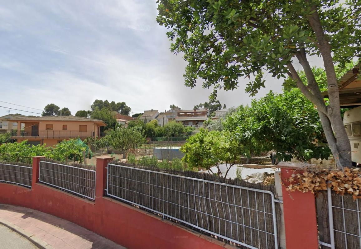 Terreno en venta en Abrera, Barcelona photo 1