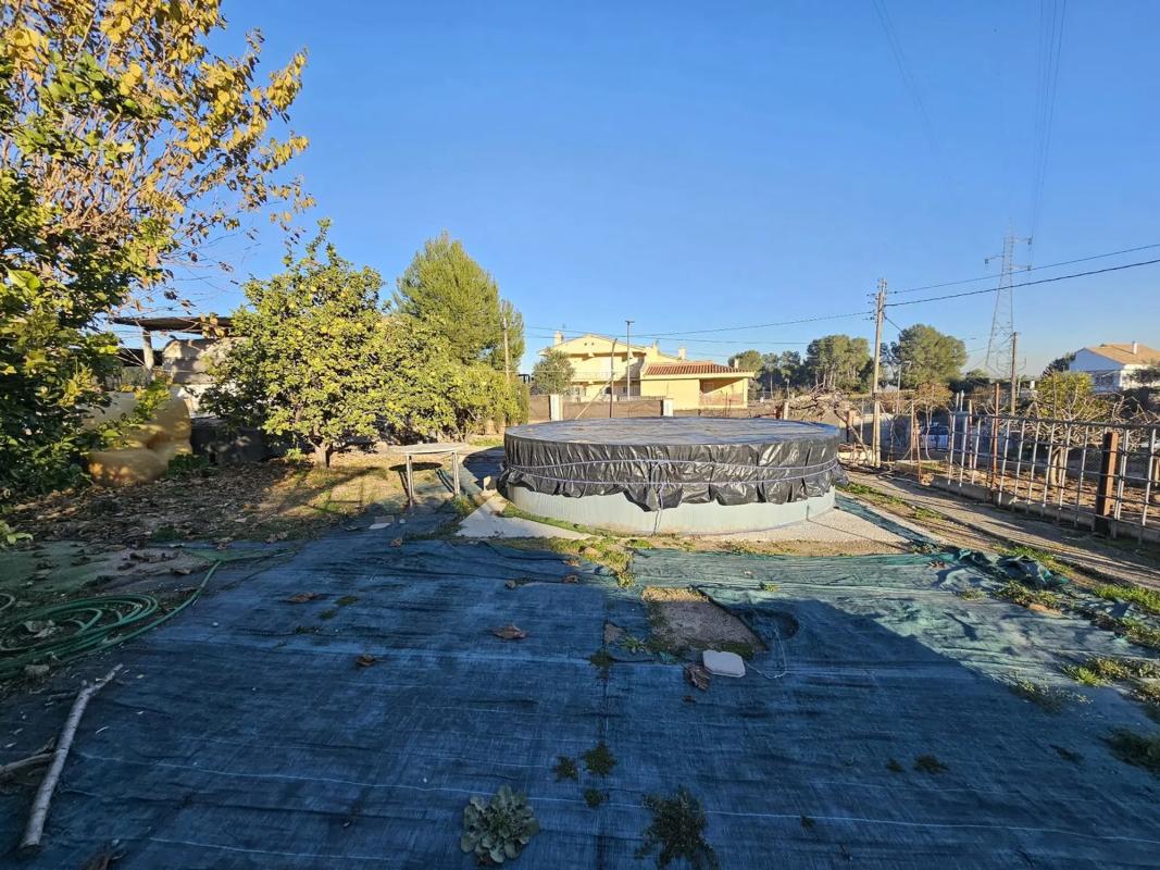 Terreno en venta en Abrera, Barcelona photo 3