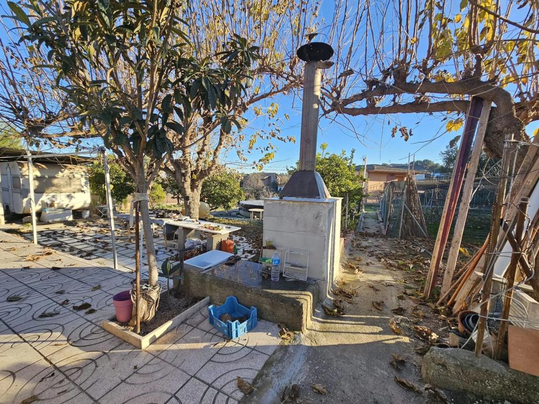 Terreno en venta en Abrera, Barcelona photo 4
