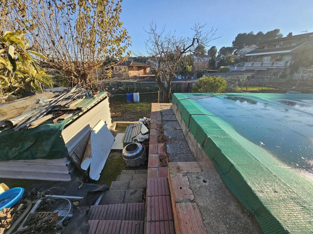 Land for sale in Abrera, Barcelona photo 2