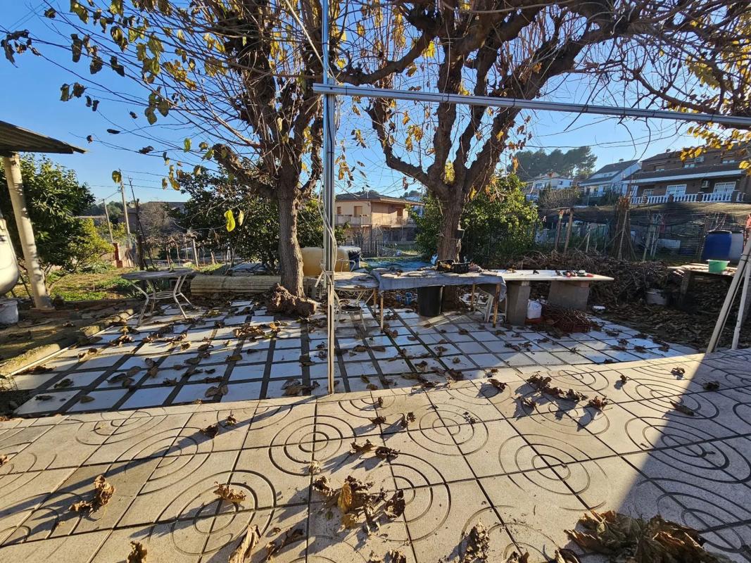 Land for sale in Abrera, Barcelona photo 4