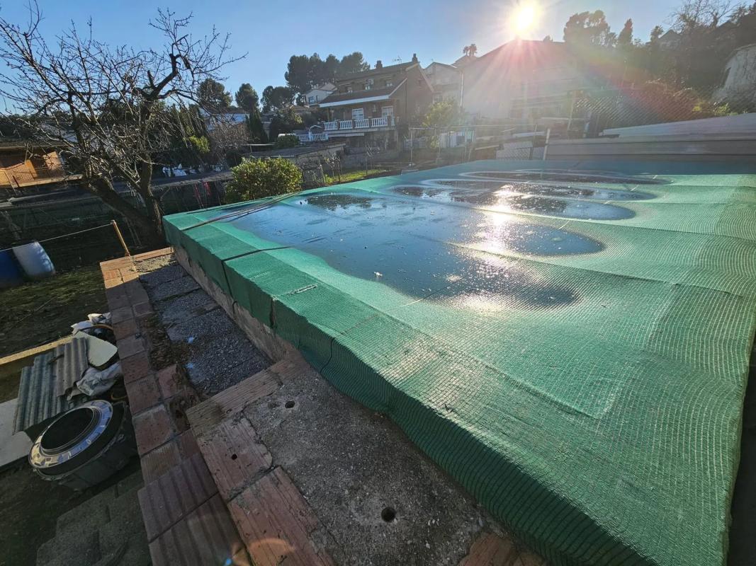Land for sale in Abrera, Barcelona photo 5