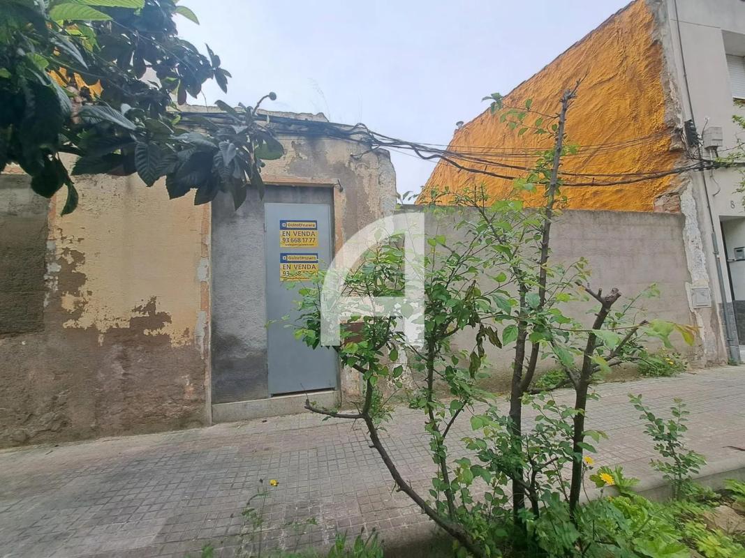 Участок земли на продажу в Вальриана, Барселона photo 3