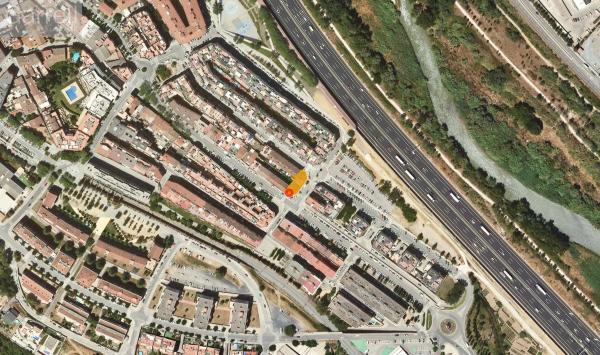 Terreno en Sant Andreu de la Barca thumbnail 1
