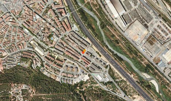 Terreno en Sant Andreu de la Barca photo 4