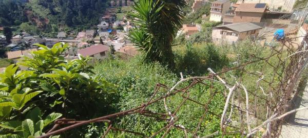 Terreno en calle Puigmal photo 2