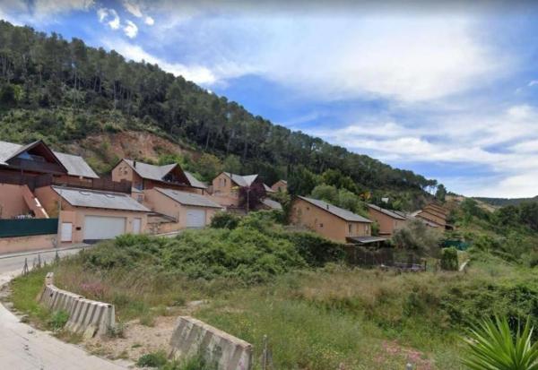 Terreno en avenida dels Pinars, 175 photo 1