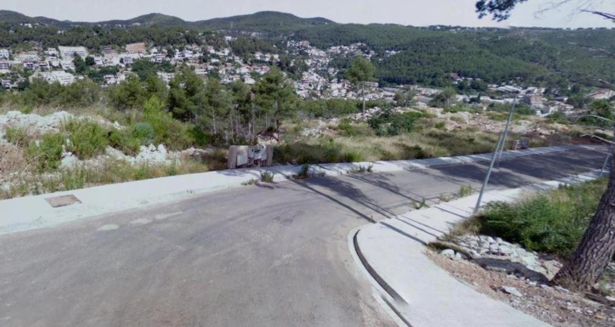 Land for sale in Vallirana, Barcelona photo 4