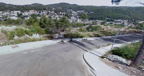 Terreno en avenida dels Pinars, 175 photo 4