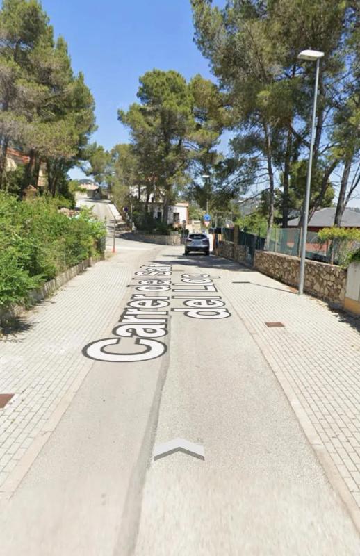Terreno en venta en Corbera de Llobregat, Barcelona photo 5
