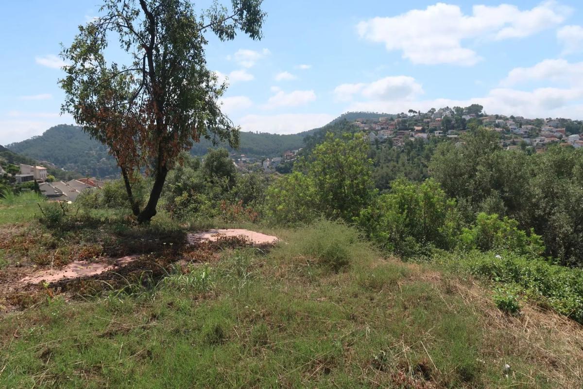 Terreno en venta en Vallirana, Barcelona photo 5