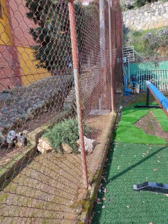 Terreno en calle de Sant Ponç s/n thumbnail 1