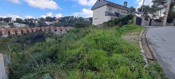 Terreno en calle dels Pintors photo 4