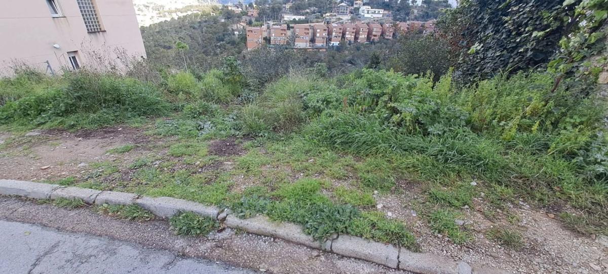 Terreno en venta en Vallirana, Barcelona photo 5