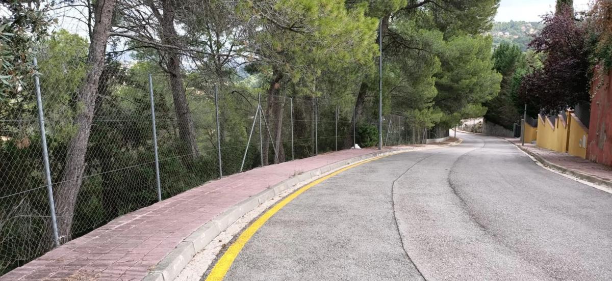 Terreno en venta en Corbera de Llobregat, Barcelona photo 5