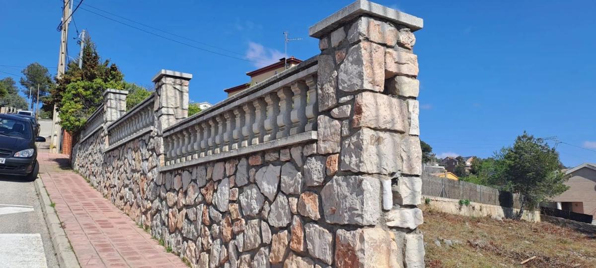 Land for sale in Vallirana, Barcelona photo 4