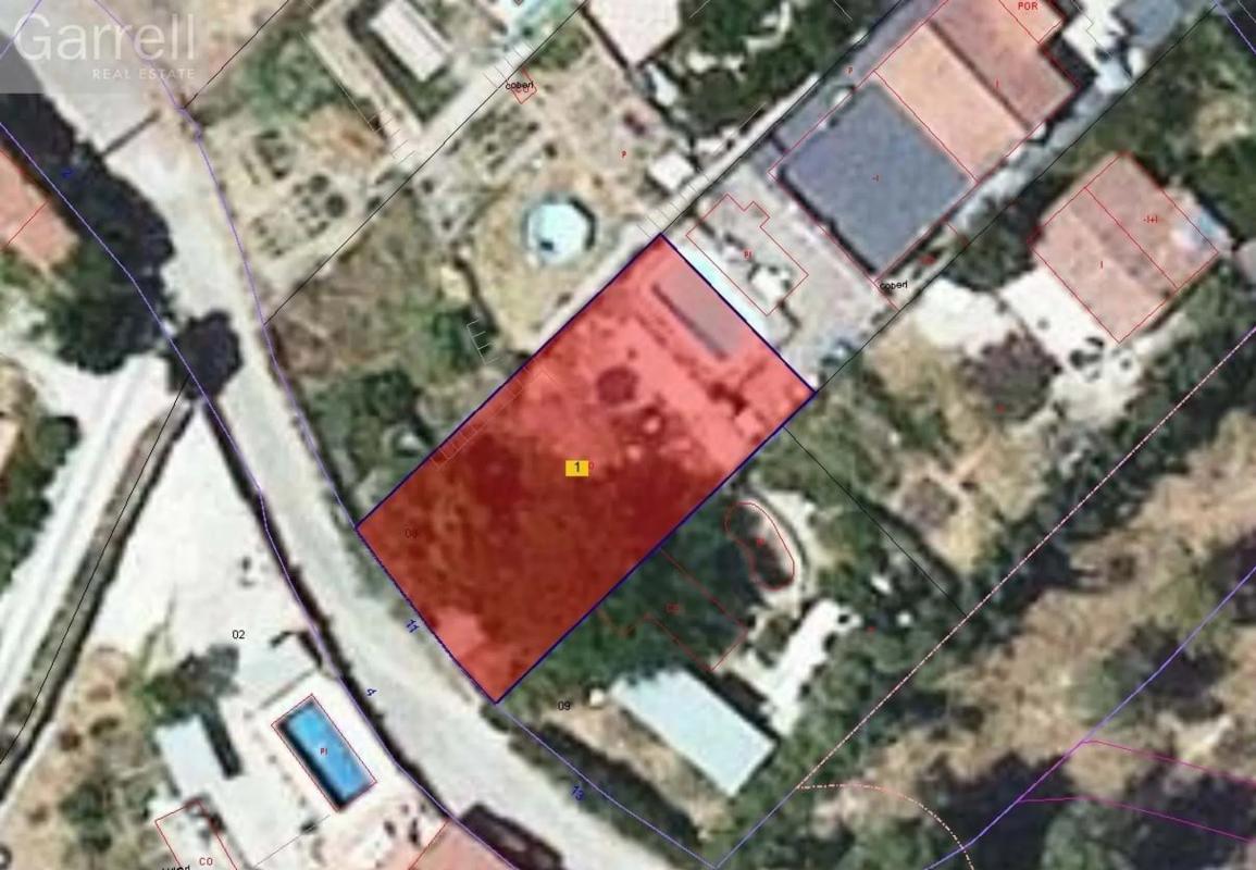 Terreno en venta en Esparreguera, Barcelona photo 2