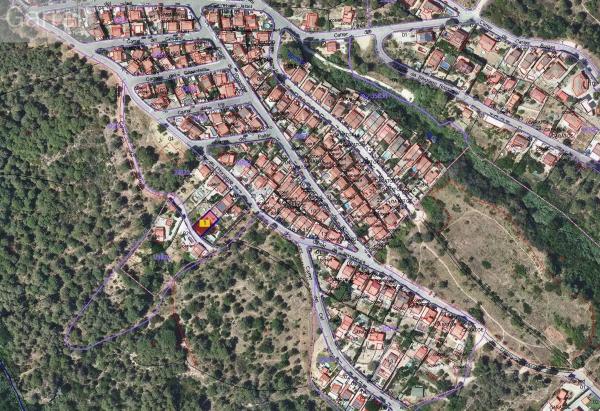 Terreno en Mas d'en Gall photo 3