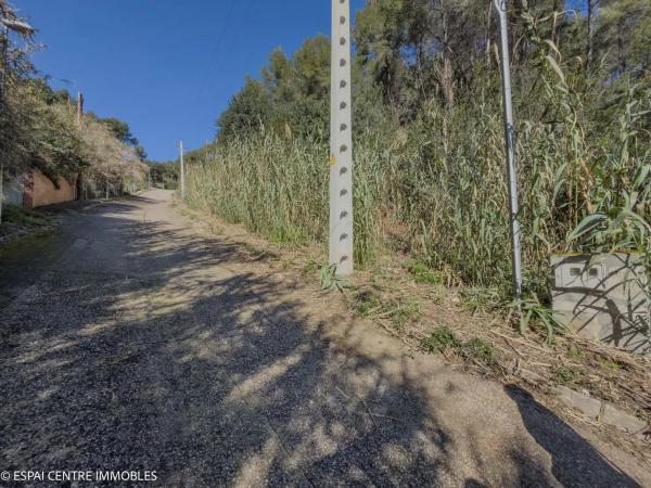 Terreno en calle Vilafranca de Conflent, 26 photo 1