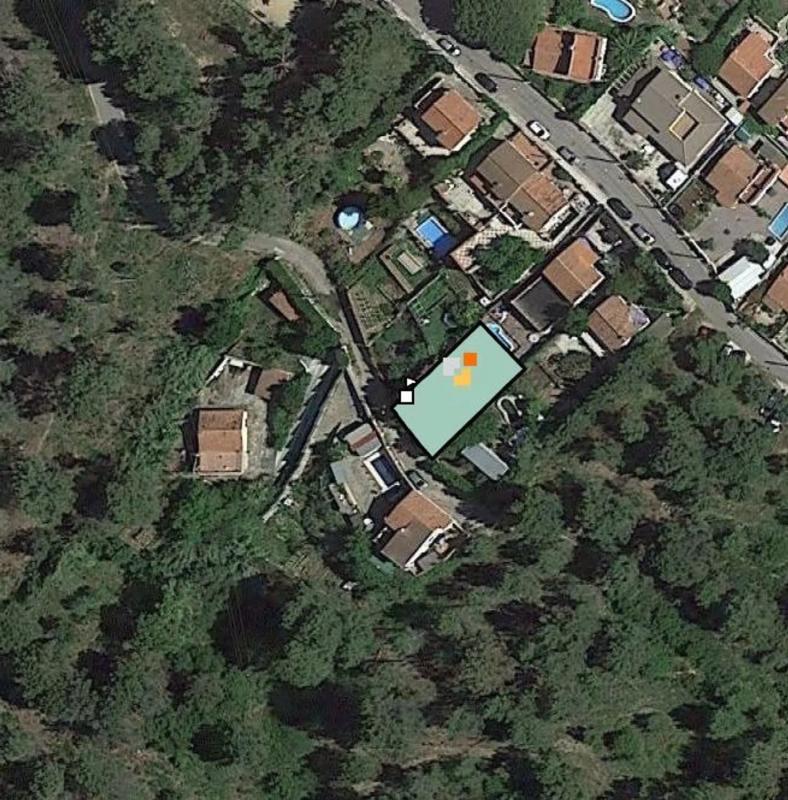 Terreno en venta en Esparreguera, Barcelona photo 1